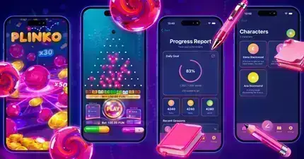 PlinPen Space preview